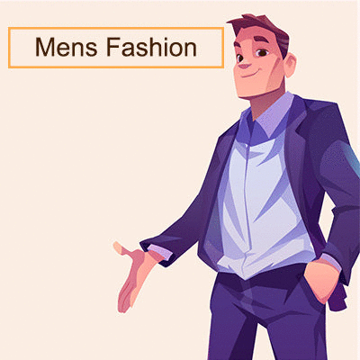 Men`s Fashion