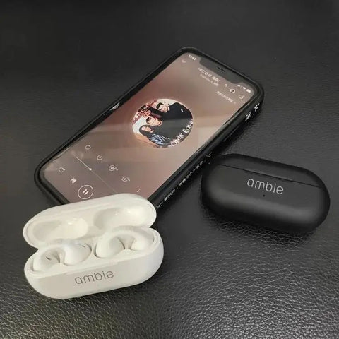 A9 Pro 2 Earbuds with LCD Tablet Airpods pro 2 with LCD touchscreen display bluetooth 5.3 for ios and android -  Imran Store 